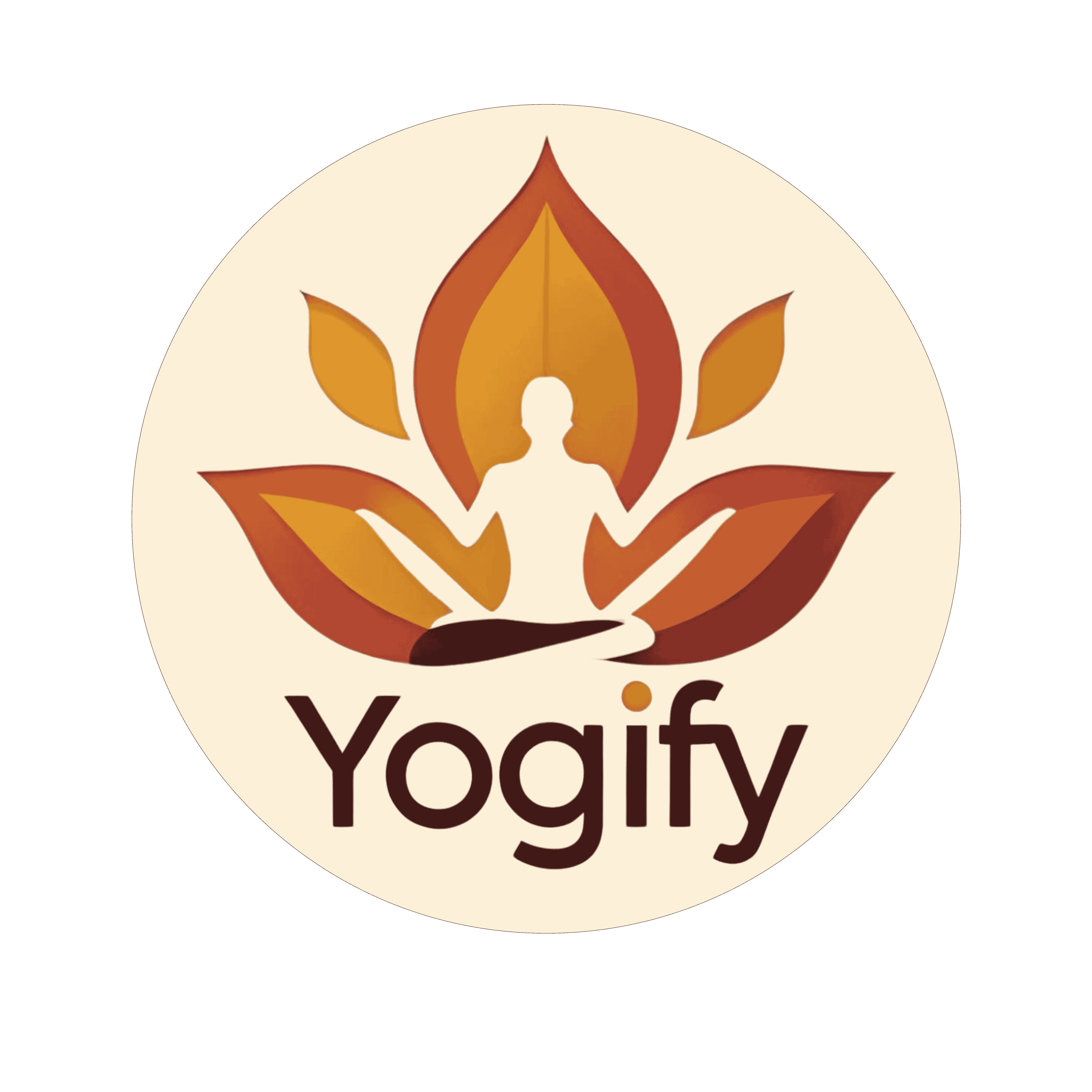 Yogify Logo