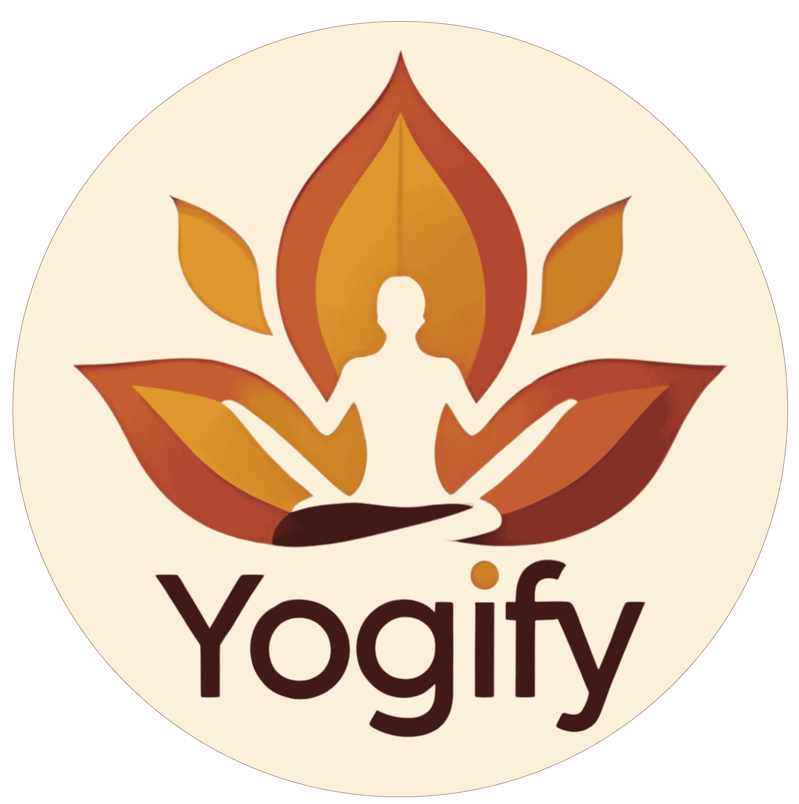 Yogify Logo
